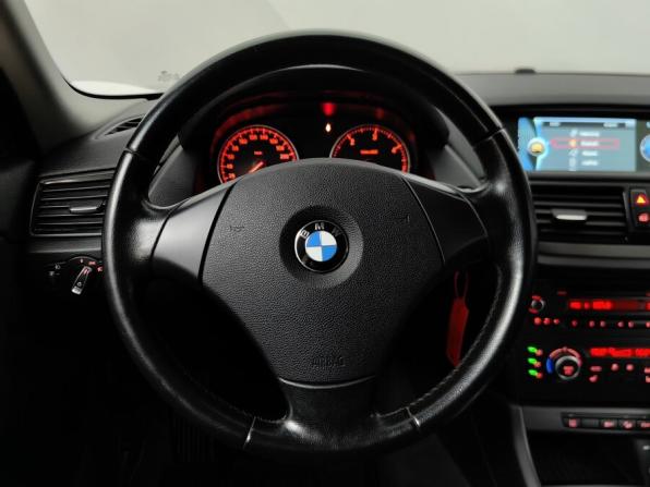 BMW X1 I (E84) Рестайлинг с пробегом 2013 года, цена 1 398 000 рублей, 189000 км, внедорожник, Автокод Объявления