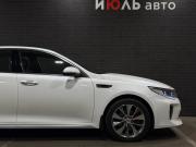 Kia Optima IV Челябинск  - изображение 33