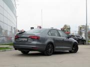 Volkswagen Jetta VI Рестайлинг Самара  - изображение 25
