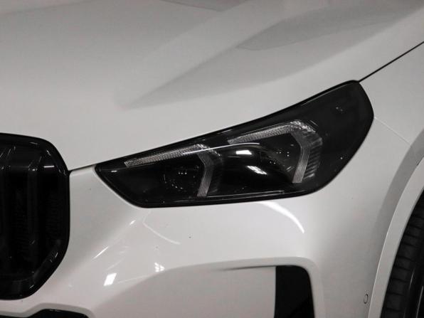 BMW X1 III (U11/U12) с пробегом 2025 года, цена 5 117 000 рублей, 15381 км, внедорожник, Автокод Объявления