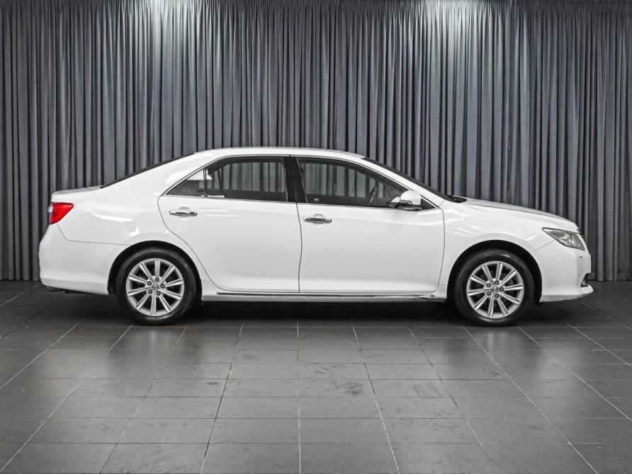 Toyota Camry VII (XV50) Ставрополь  - изображение 5