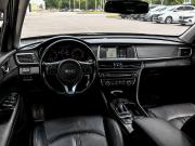 Kia Optima IV Волгоград  - изображение 29