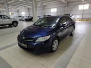 Toyota Corolla X (E140 E150) Рестайлинг Набережные Челны  - изображение 23