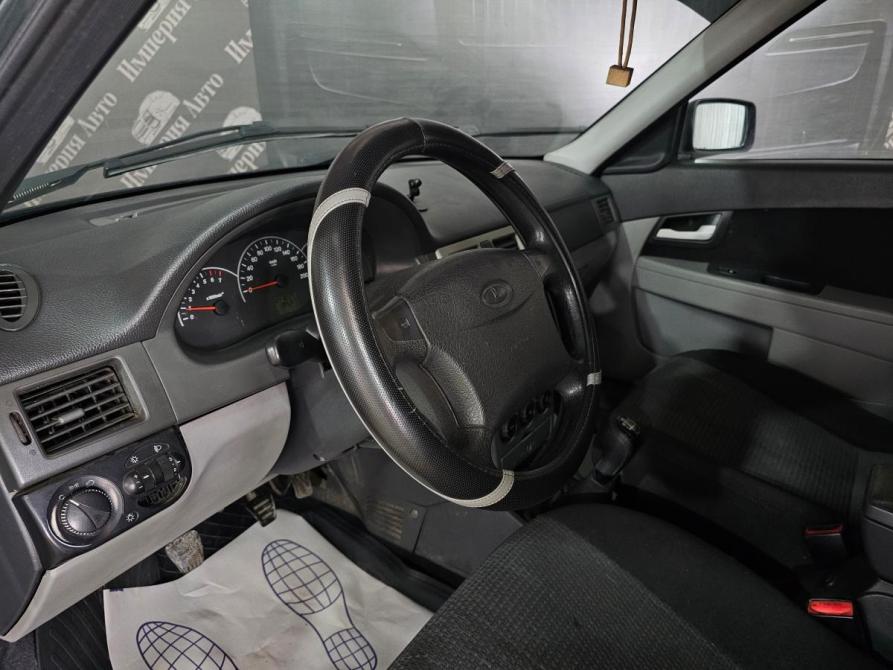 Lada (ВАЗ) Priora I Краснодар  - изображение 15