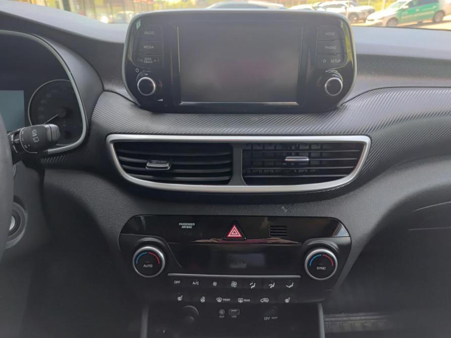 Hyundai Tucson III Рестайлинг Ижевск  - изображение 18