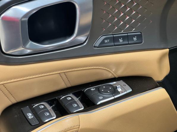Kia Sorento IV с пробегом 2021 года, цена 3 500 000 рублей, 94707 км, внедорожник, Автокод Объявления