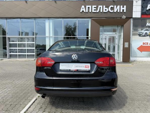 Volkswagen Jetta VI с пробегом 2013 года, цена 1 081 200 рублей, 168053 км, седан, Автокод Объявления