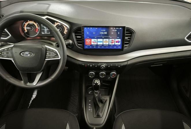 Lada (ВАЗ) Vesta I Рестайлинг (NG) с пробегом 2024 года, цена 1 410 000 рублей, 14102 км, универсал, Автокод Объявления