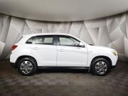 Mitsubishi ASX I Москва  - изображение 23