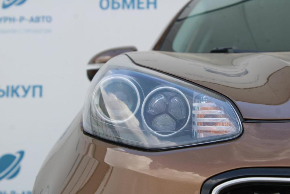 Kia Sportage IV Пермь  - изображение 4