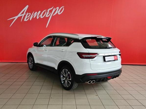 Geely Coolray I с пробегом 2023 года, цена 1 812 000 рублей, 78851 км, внедорожник, Автокод Объявления
