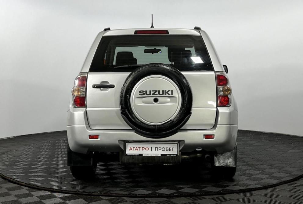 Suzuki Grand Vitara II Нижний Новгород  - изображение 7