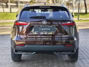 Lexus NX I Санкт-Петербург  - изображение 34