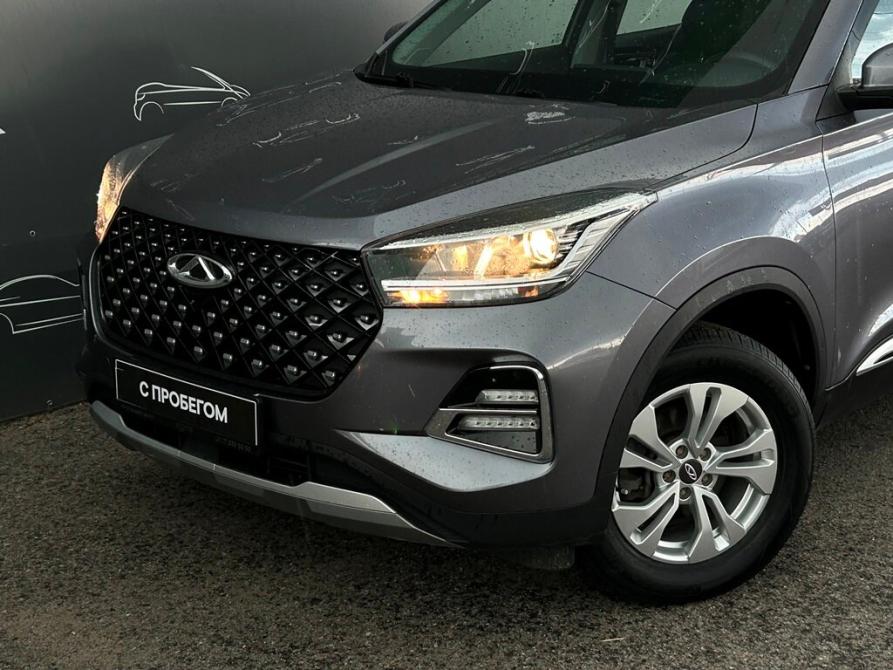 Chery Tiggo 4 Pro I Санкт-Петербург  - изображение 20