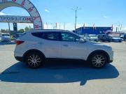 Hyundai Santa Fe III Рестайлинг Тюмень  - изображение 35