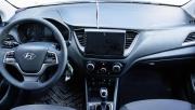 Hyundai Solaris II Уфа  - изображение 24
