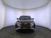 Changan CS75 Plus III Москва  - изображение 31