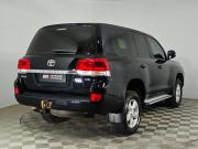 Toyota Land Cruiser 200 Series Рестайлинг 2 Ростов-на-Дону  - изображение 29