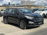 Hyundai Santa Fe III Пермь  - изображение 27