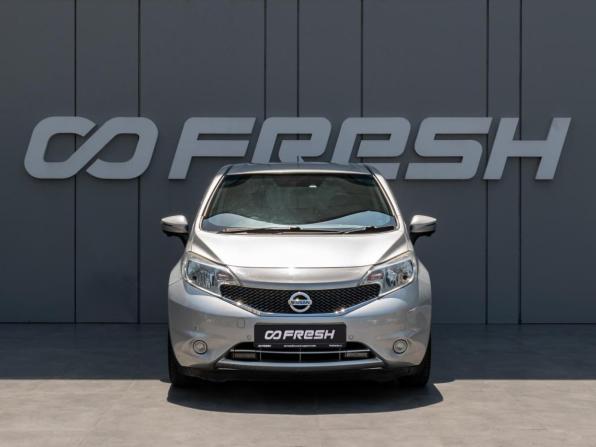 Nissan Note II с пробегом 2015 года, цена 840 000 рублей, 123003 км, хэтчбек, Автокод Объявления