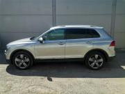 Volkswagen Tiguan II Липецк  - изображение 23
