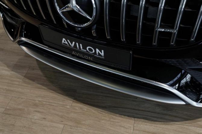 Новый Mercedes-Benz GLS AMG II (X167) Рестайлинг 2026 года, цена 24 990 000 рублей, внедорожник, Автокод Объявления
