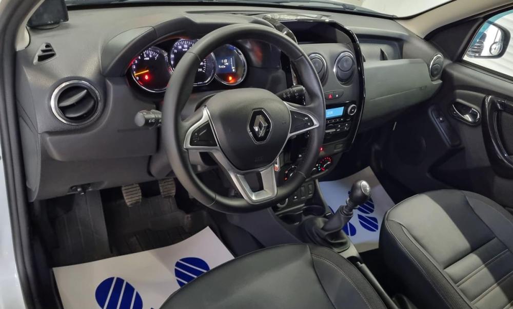 Renault Duster I Рестайлинг Уфа  - изображение 10