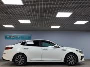 Kia Optima IV Рестайлинг Москва  - изображение 24