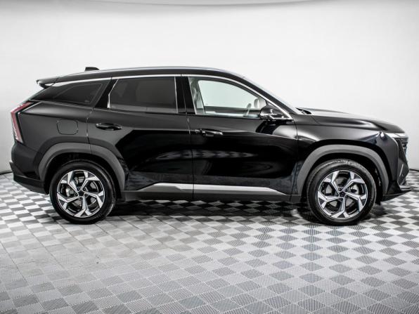Geely Atlas II с пробегом 2024 года, цена 3 195 000 рублей, 22500 км, внедорожник, Автокод Объявления