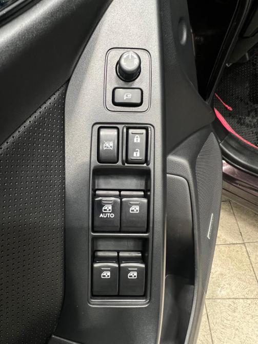 Subaru Forester IV Кемерово  - изображение 7