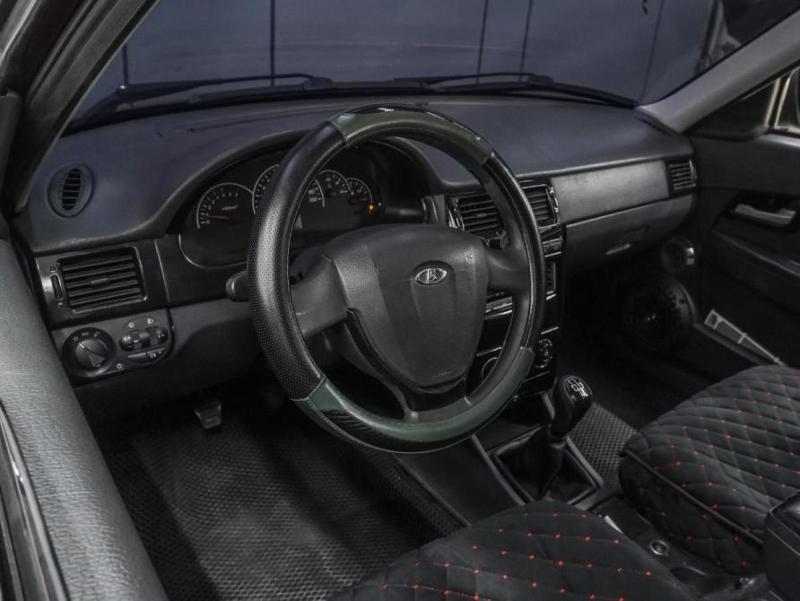 Lada (ВАЗ) Priora I Ростов-на-Дону  - изображение 6