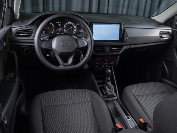 Volkswagen Polo VI с пробегом 2020 года, цена 1 289 000 рублей, 188007 км, лифтбек, Автокод Объявления