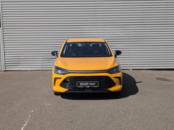 BAIC U5 Plus с пробегом 2024 года, цена 850 000 рублей, 140937 км, седан, Автокод Объявления