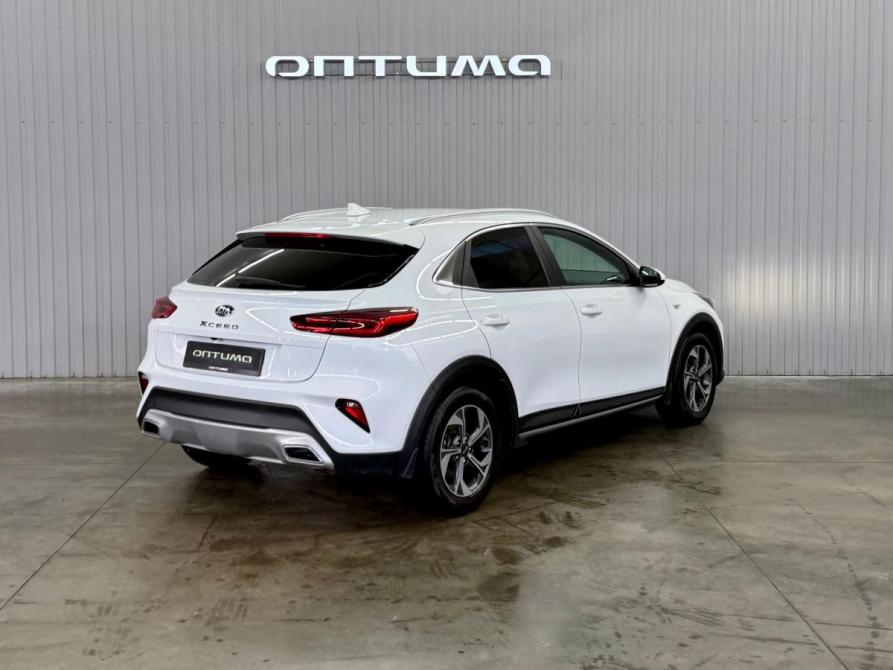 Kia XCeed I Краснодар  - изображение 5
