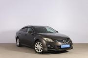 Mazda 6 II (GH) Рестайлинг Новосибирск  - изображение 20