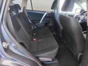 Toyota RAV4 IV (XA40) Курск  - изображение 38