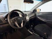 Hyundai Solaris I Рестайлинг Подольск  - изображение 29