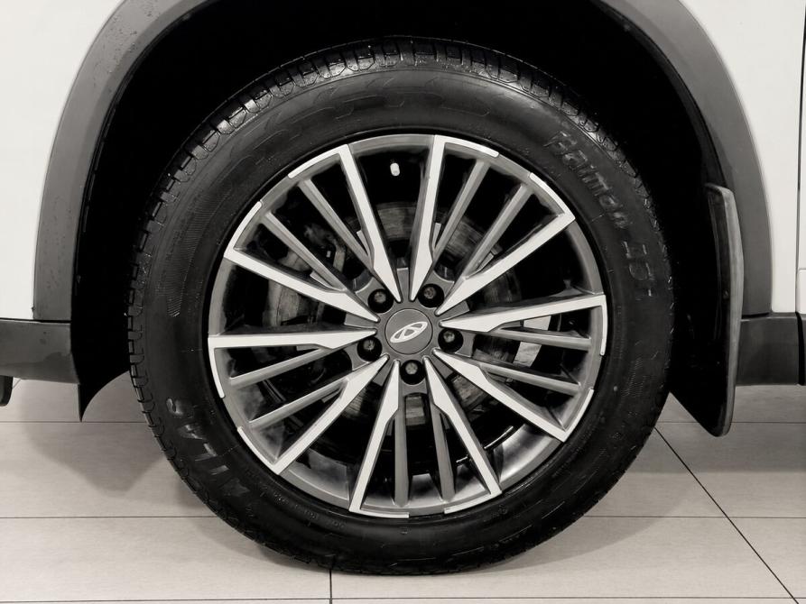 Chery Tiggo 8 Pro Max I Москва  - изображение 16