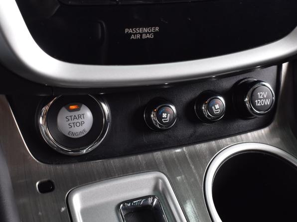 Nissan Murano III (Z52) с пробегом 2021 года, цена 3 249 999 рублей, 40111 км, внедорожник, Автокод Объявления