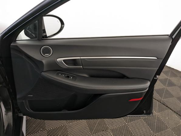 Hyundai Sonata VIII (DN8) с пробегом 2020 года, цена 2 480 000 рублей, 84363 км, седан, Автокод Объявления