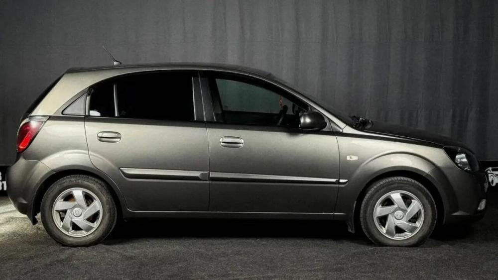 Kia Rio II Рестайлинг Смоленск  - изображение 5