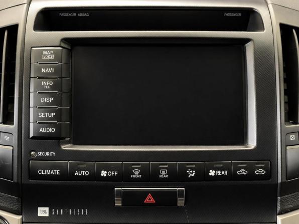 Toyota Land Cruiser 200 Series с пробегом 2011 года, цена 2 897 000 рублей, 252338 км, внедорожник, Автокод Объявления
