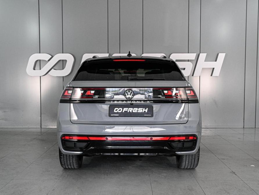 Volkswagen Teramont I Рестайлинг (China Market) Ростов-на-Дону  - изображение 4