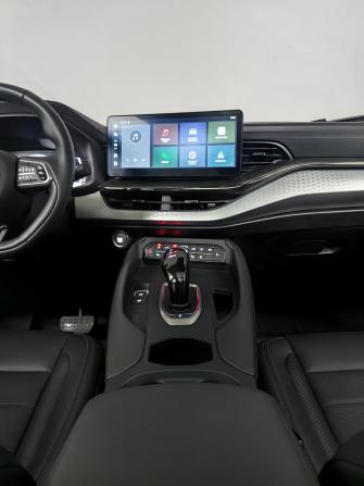 Haval F7 I Рестайлинг с пробегом 2024 года, цена 2 635 000 рублей, 21533 км, внедорожник, Автокод Объявления