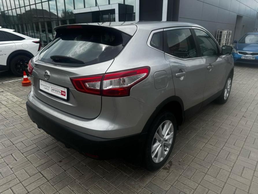 Nissan Qashqai II Астрахань  - изображение 3