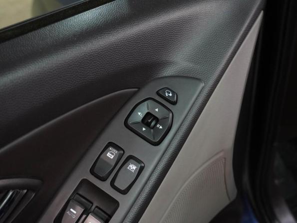 Hyundai ix35 I с пробегом 2010 года, цена 1 399 000 рублей, 131601 км, внедорожник, Автокод Объявления