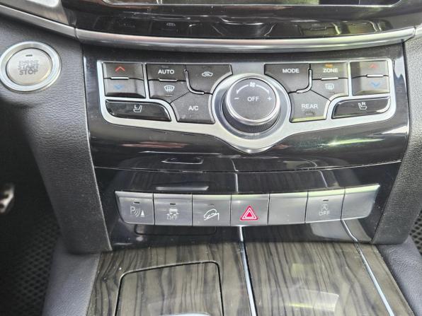 Haval H9 I Рестайлинг с пробегом 2020 года, цена 1 997 000 рублей, 165269 км, внедорожник, Автокод Объявления