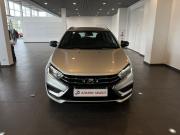 Lada (ВАЗ) Vesta I Рестайлинг (NG) Чебоксары  - изображение 41