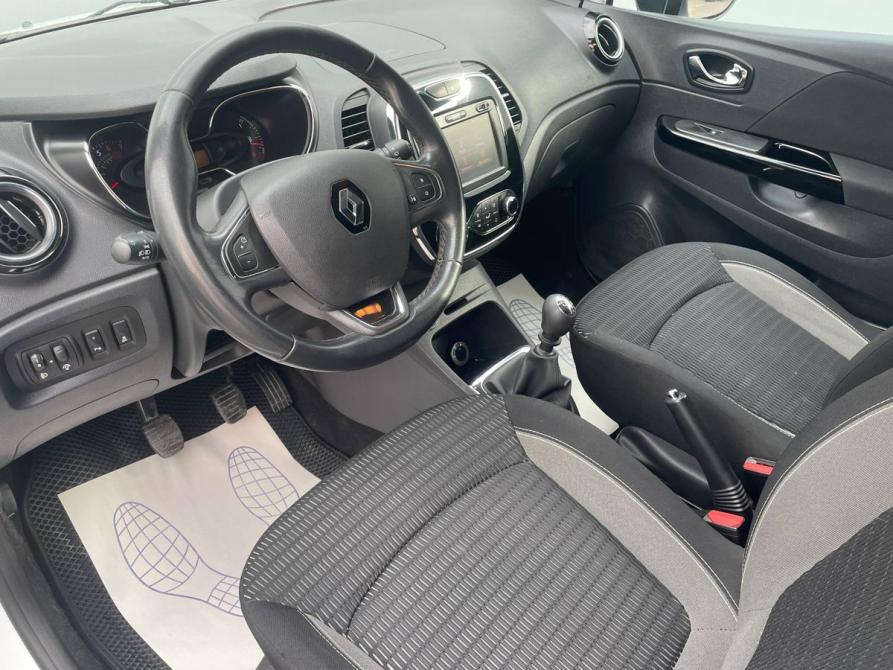 Renault Kaptur I Стерлитамак  - изображение 21