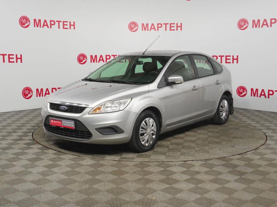 Ford Focus II Рестайлинг Вологда  - изображение 1